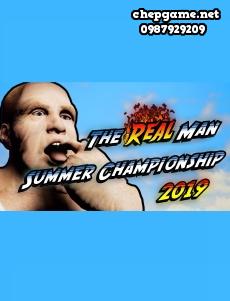 The Real Man Summer Championship 2019
