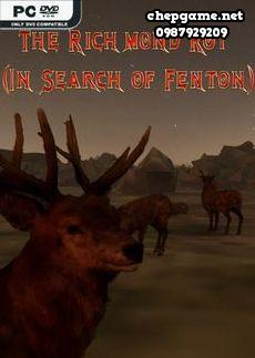 The Richmond Rut In Search of Fenton