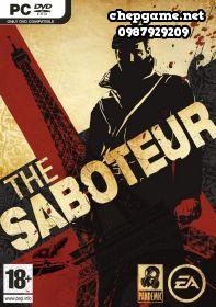 The Saboteur