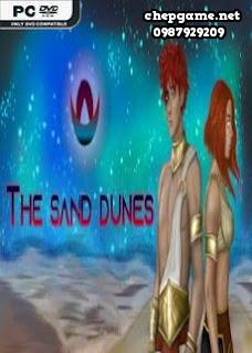 The Sand Dunes
