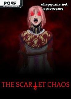 The Scarlet Chaos