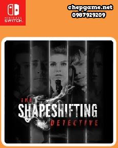 The Shapeshifting Detective