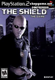 The Shield The Game