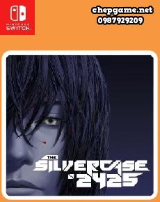The Silver Case 2425