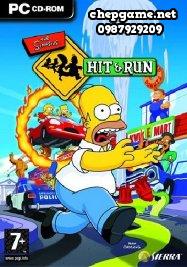 The Simpsons Hit & Run