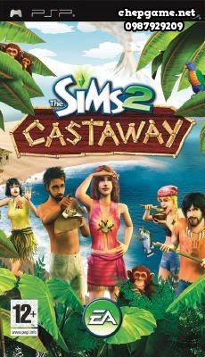 The Sims 2 Castaway