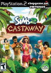 The Sims 2 Castaway
