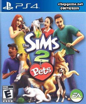 The Sims 2 Pets