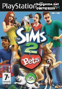 The Sims 2 Pets