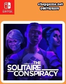 The Solitaire Conspiracy