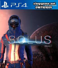 The Solus Project