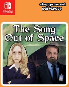 The Song Out of Space