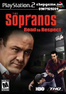 The Sopranos Road To Respect