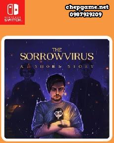 The Sorrowvirus A Faceless Short Story