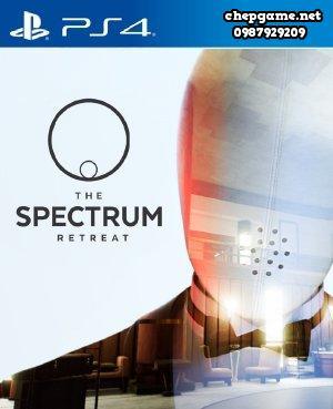 The Spectrum Retreat