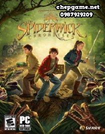 The Spider Wick Chronicles