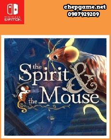 The Spirit and the Mouse