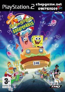 The SpongeBob SquarePants Movie