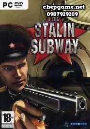The Stalin Subway