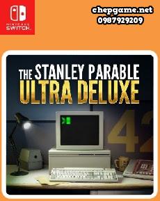 The Stanley Parable Ultra Deluxe