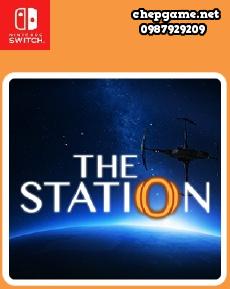The Station