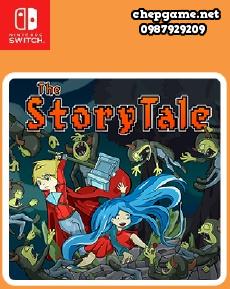 the StoryTale