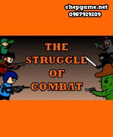 The Struggle of Combat