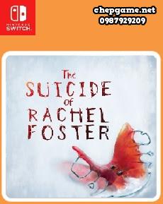 The Suicide of Rachel Foster