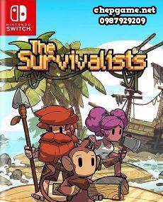 The Survivalists