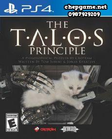 The Talos Principle