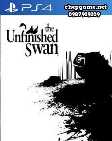 The Unfinished Swan