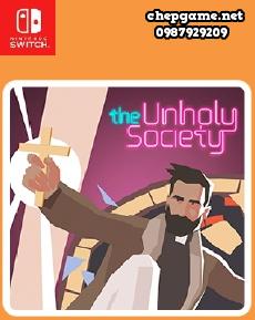 The Unholy Society