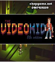 THE VIDEOKID