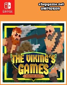 The Vikings Games Madness Fight