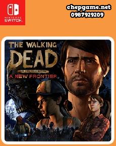 The Walking Dead A New Frontier