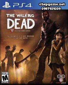 The Walking Dead A Telltale Games Series
