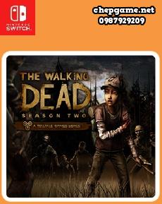 The Walking Dead Season Two