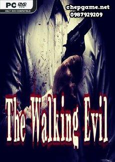 The Walking Evil