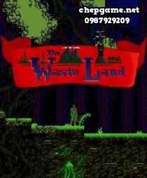 The Waste Land
