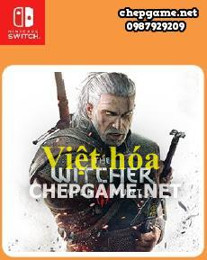 The Witcher 3 Wild Hunt