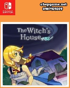 The Witchs House MV