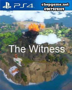 The Witness