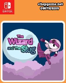 The Wizard and The Slug