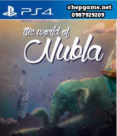 The World of Nubla