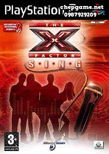The X Factor Sing