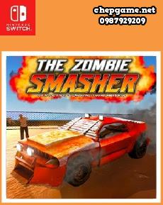The Zombie Smasher Dead Apocalyptic Killer Car Driving And Parking Games Survival