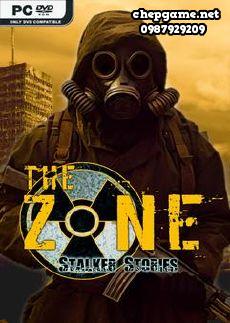 The Zone Stalker Stories