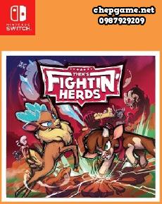 Thems Fightin Herds