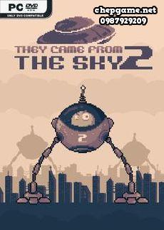 They Came From the Sky 2