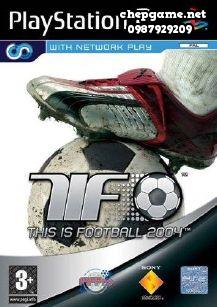 This Is Football 2004